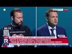 Stanowski: dajmy sobie spokój z tą naparzanką, zróbmy coś dobrego | Debata Prezydencka