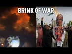 Pakistan defence chief's chilling nuclear war warning after India airstrikes
