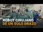 El HOSPITAL VALL D'HEBRON REALIZA la PRIMERA CIRUGÍA PEDIÁTRICA con UNA SOLA INCISIÓN | RTVE