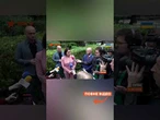 СВІТЛАНА ТИХАНОВСЬКА вперше ПРИБУЛА ДО КИЄВА! Готується НИЗКА важливих ЗУСТРІЧЕЙ!