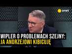 Onet na Wybory: Magdalena Rigamonti rozmawia z Przemysławem Wiplerem z Konfederacji