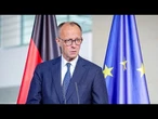 Merz: Netanjahu muss grundsätzlich nach Deutschland reisen können