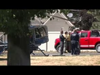 LIVE: Officials hold press conference after firefighters shot in Idaho | NBC News