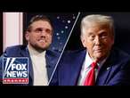 Comedian Chris Distefano reveals what propelled Trump to victory in 2025