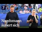 Enttäuschung bei den Fans nach frühem WM-Aus