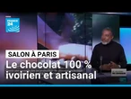 Du cacaoyer à la tablette : l’incroyable aventure d’un chocolat 100 % ivoirien • FRANCE 24