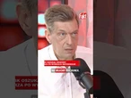 TUSK OSZUKAŁ MIESZKAŃCÓW KRAKOWA?! ROZPŁYWAŁ SIĘ NAD MISZALSKIM, A LUDZIE GO POGONILI