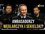Naczelni z prośbą do Karola Nawrockiego. "Gdybym dzisiaj zadzwonił..."