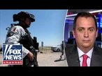 ‘NOT ACCEPTABLE’: Former ICE director warns cartels amid Trump border crackdown
