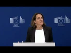UE garante que está no ‘caminho certo’ para cumprir metas climáticas até 2030 | AFP
