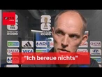 Bitteres WM-Aus für England: Tuchel wehrt sich gegen Kritik