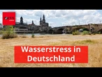 Im Verborgenen versiegt, was wir beim Wasser für selbstverständlich hielten