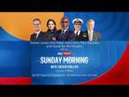 Sunday Morning with Trevor Phillips: 10 November 2024