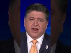 Illinois Gov. Pritzker responds to Trump threat: 'Come and get me'