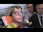 Fumarola (Cisl): "Bene che la premier Meloni abbia aperto al nostro patto per la responsabilità"