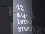 Katastrofa F-16 w Radomiu. Nowe informacje. "Wyrwa w płycie lotniska"