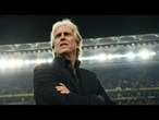Jorge Jesus será o novo técnico da seleção de Portugal | AFP