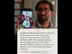 “Il mio Sam ucciso a 7 mesi, l’Idf ha sparato senza motivo mentre eravamo in auto”