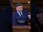 Rufián a Sánchez: "Míreme a los ojos, ¿sabía algo? ¿Han robado? ¿Tiene pecado?"