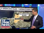 Iran EXPANDS strikes on Gulf nations as US military POUNDS Iran