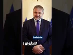 Minister Sprawiedliwości o przywróceniu Krajowej Rady Sądownictwa