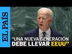 EE UU | Biden en la ONU: 