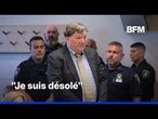 Le tueur des plages Gilgo à New York a été condamné à de la prison à perpétuité