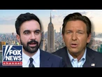 DeSantis: Mamdani will make de Blasio’s reign look like the ‘GOLDEN AGE’