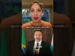 Márcio Canella, ex-prefeito preso no RJ, diz ao União Brasil que fuzil era de escolta I Dani Lima