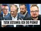 "ŚMIERTELNIE poważnie"! Ekspert mówi o rządzie mniejszościowym. "Tusk: bo się pożegnamy" | FAKT