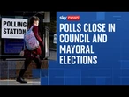 Sky's Political Editor Beth Rigby explains how the local elections could unfold