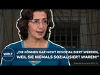 ABSCHIEBUNG STATT RESOZIALISIERUNG?! Neue Strafvollzug-Zahlen entfachen Debatte