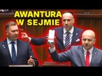 MUSISZ TO ZOBACZYĆ! Gorący temat Ukrainy w Sejmie!