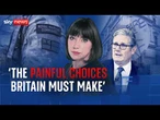 Welfare vs Warfare: The Battle Keir Starmer can’t afford to lose