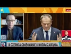 OBWE ostro o problemach, które wystąpiły w trakcie kampanii | #PrzyjacieleRepubliki