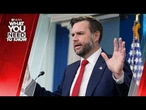 Vice President JD Vance Postpones Switzerland Trip. What You Need To Know - June 19