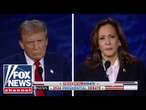 WATCH: Kamala Harris explains her changing policy positions