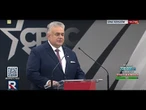Sakiewicz na CPAC: Dzisiaj obrona wartości jest naszym największym celem | CPAC Polska 2025