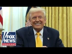 WATCH LIVE: Trump delivers a big sports announcement from Oval Office