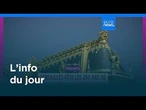 L’info du jour | 23 juin 2026 - Soir