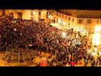 Espagne : trois mois après les inondations meurtrières, les manifestants vent debout contre le g…