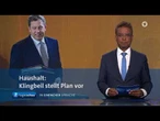 tagesschau in Einfacher Sprache 19:00 Uhr, 06.07.2026