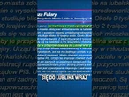Urząd miasta Lublina dementuje plotki o masowej migracji