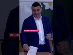 Rasante Aufholjagd: Pro-Europäer Nicușor Dan wird neuer Präsident Rumäniens #rumänien #nachrichten