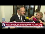 Bogucki: mamy zgodne stanowisko Prezydent i Premiera ws. art 4. NATO
