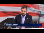 Szantho: w mrocznych latach rządów Tuska zwycięstwo Nawrockiego daje nadzieję patriotom w Europie!
