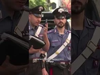 Incidente Ceriale, il padre del ragazzo che ha girato il video: "È un asino, non lo voglio più"