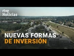 CROWDLENDING: La NUEVA vía para invertir en LADRILLO sin tener que COMPRAR una casa | RTVE