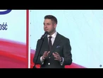 Jaki z mocnym apelem: celem jest dobro Polski, zagłosujmy mądrze w wyborach prezydenckich