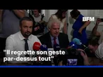 Aveux de Cédric Jubillar: son avocat assure qu'il "regrette son geste par-dessus tout"